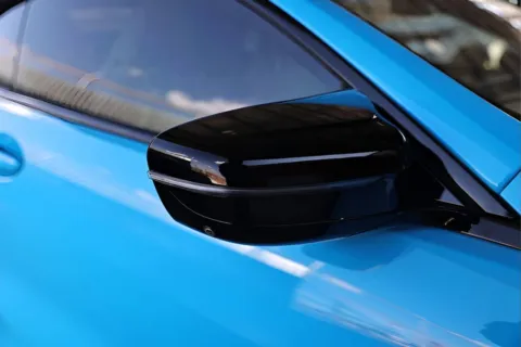 Photos of 2022 BMW M8 Competition for sale in Hillside, NJ at Luxury Motor Cars