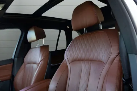 Photos of 2022 BMW X5 M50i for sale in Hillside, NJ at Luxury Motor Cars