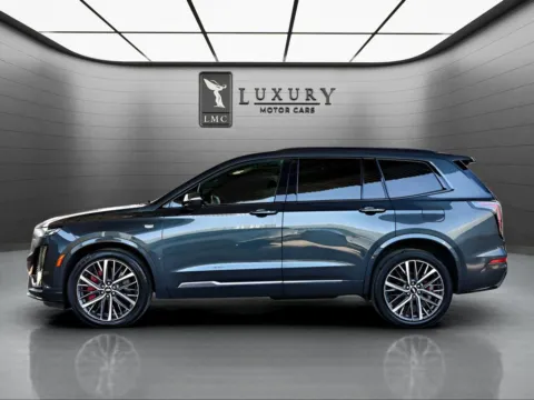 More photos of 2022 Cadillac XT6 Sport at Luxury Motor Cars, NJ