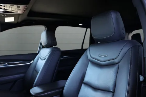 Photos of 2022 Cadillac XT6 Sport for sale in Hillside, NJ at Luxury Motor Cars