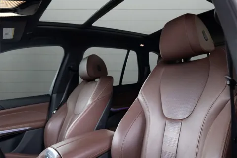 Photos of 2021 BMW X5 xDrive40i for sale in Hillside, NJ at Luxury Motor Cars