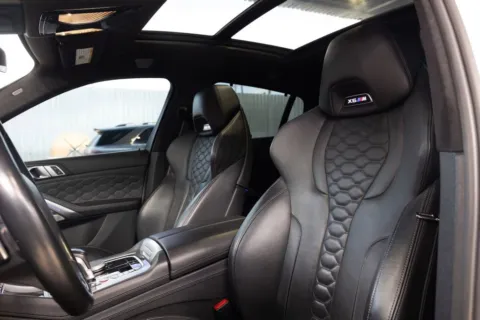 Photos of 2021 BMW X6 M for sale in Hillside, NJ at Luxury Motor Cars