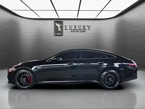 More photos of 2022 Mercedes-Benz AMG GT 43 at Luxury Motor Cars, NJ