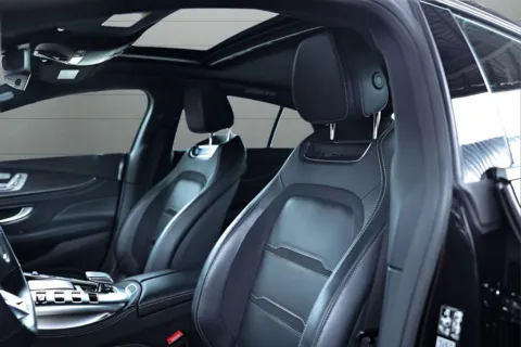 Photos of 2022 Mercedes-Benz AMG GT 43 for sale in Hillside, NJ at Luxury Motor Cars