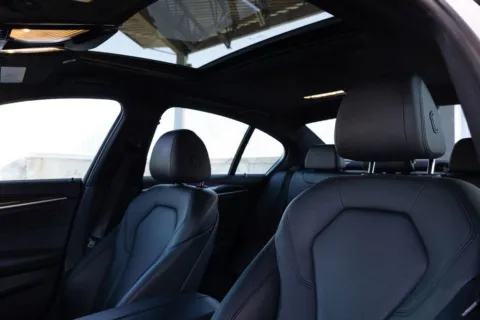 Photos of 2018 BMW 5 Series 530i xDrive for sale in Hillside, NJ at Luxury Motor Cars