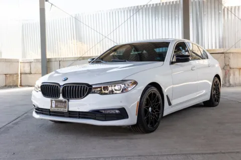 More photos of 2018 BMW 5 Series 530i xDrive at Luxury Motor Cars, NJ