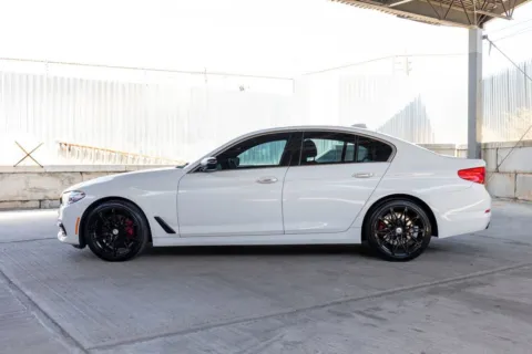 More photos of 2018 BMW 5 Series 530i xDrive at Luxury Motor Cars, NJ