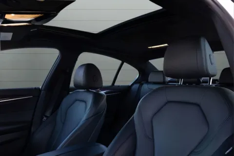 Photos of 2018 BMW 5 Series 530i xDrive for sale in Hillside, NJ at Luxury Motor Cars