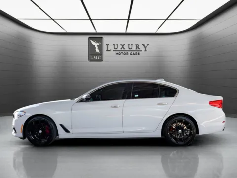 More photos of 2018 BMW 5 Series 530i xDrive at Luxury Motor Cars, NJ