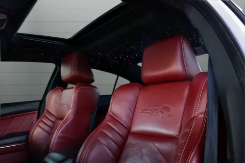 Photos of 2022 Dodge Charger SRT Hellcat Widebody for sale in Hillside, NJ at Luxury Motor Cars