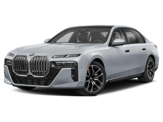 2023 BMW 7 Series 760i xDrive for sale in Hillside, NJ
