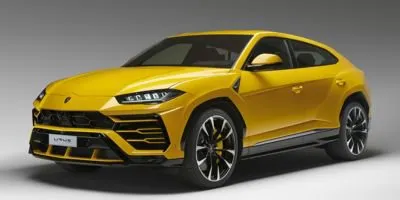 White 2022 Lamborghini Urus Pearl Capsule for sale in Hillside, NJ