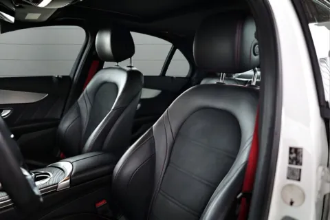 Photos of 2020 Mercedes-Benz C-Class AMG C 43 for sale in Hillside, NJ at Luxury Motor Cars