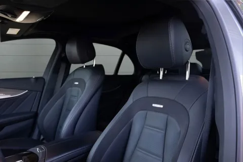 Photos of 2022 Mercedes-Benz E-Class AMG E 53 for sale in Hillside, NJ at Luxury Motor Cars