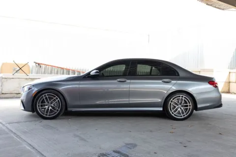 More photos of 2022 Mercedes-Benz E-Class AMG E 53 at Luxury Motor Cars, NJ