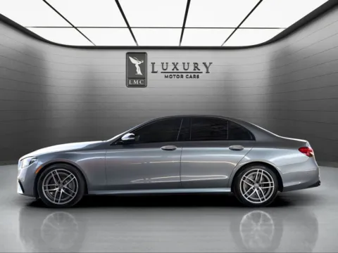 More photos of 2022 Mercedes-Benz E-Class AMG E 53 at Luxury Motor Cars, NJ