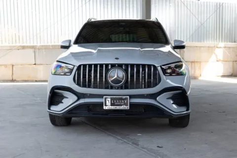 Another view of 2024 Mercedes-Benz GLE 350 for sale in Hillside, NJ at Luxury Motor Cars