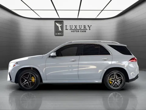 More photos of 2024 Mercedes-Benz GLE 350 at Luxury Motor Cars, NJ