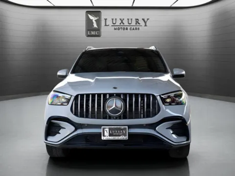 Another view of 2024 Mercedes-Benz GLE 350 for sale in Hillside, NJ at Luxury Motor Cars