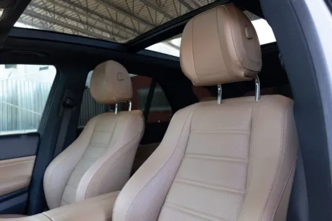 Photos of 2024 Mercedes-Benz GLE 350 for sale in Hillside, NJ at Luxury Motor Cars