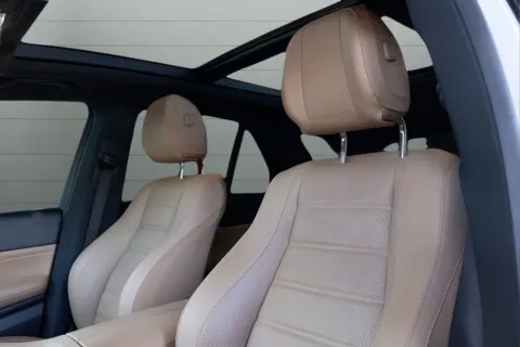 Photos of 2024 Mercedes-Benz GLE 350 for sale in Hillside, NJ at Luxury Motor Cars