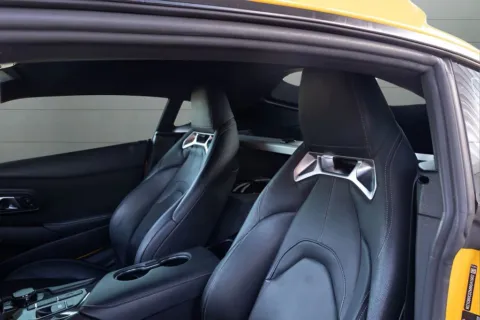 Photos of 2021 Toyota GR Supra 3.0 Premium for sale in Hillside, NJ at Luxury Motor Cars