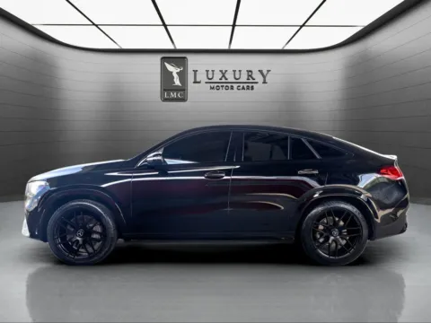 More photos of 2022 Mercedes-Benz GLE AMG GLE 53 at Luxury Motor Cars, NJ