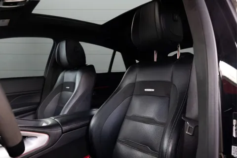 Photos of 2022 Mercedes-Benz GLE AMG GLE 53 for sale in Hillside, NJ at Luxury Motor Cars