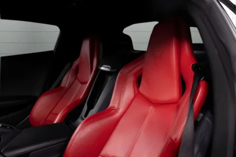 Photos of 2020 Chevrolet Corvette 1LT for sale in Hillside, NJ at Luxury Motor Cars