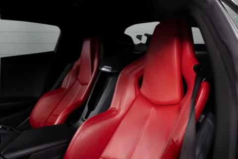 Photos of 2020 Chevrolet Corvette 1LT for sale in Hillside, NJ at Luxury Motor Cars