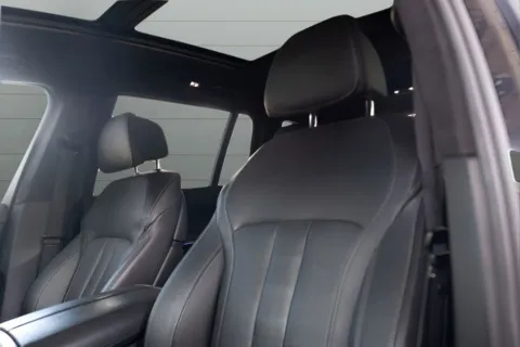 Photos of 2020 BMW X7 M50i for sale in Hillside, NJ at Luxury Motor Cars