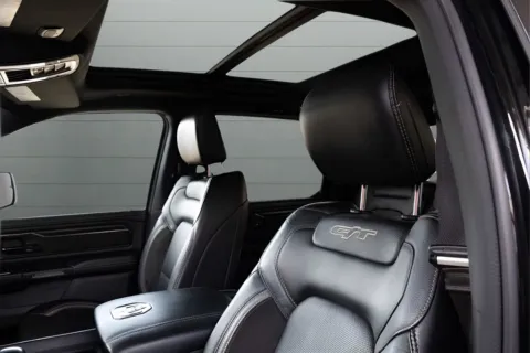 Photos of 2023 Ram 1500 Laramie for sale in Hillside, NJ at Luxury Motor Cars