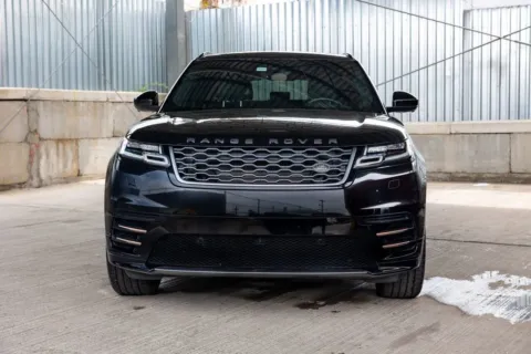 Another view of 2020 Land Rover Range Rover Velar R-Dynamic S for sale in Hillside, NJ at Luxury Motor Cars
