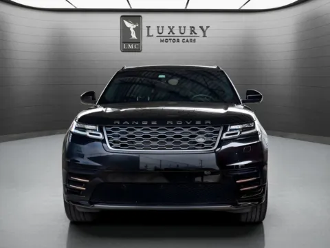 Another view of 2020 Land Rover Range Rover Velar R-Dynamic S for sale in Hillside, NJ at Luxury Motor Cars