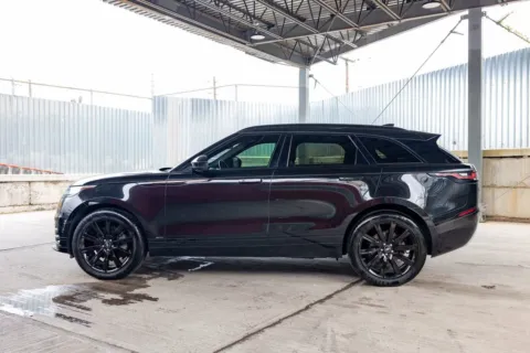 More photos of 2020 Land Rover Range Rover Velar R-Dynamic S at Luxury Motor Cars, NJ