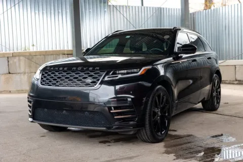 More photos of 2020 Land Rover Range Rover Velar R-Dynamic S at Luxury Motor Cars, NJ