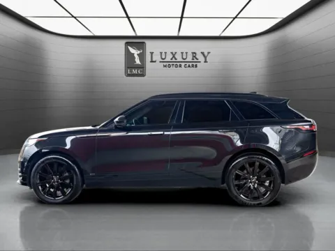 More photos of 2020 Land Rover Range Rover Velar R-Dynamic S at Luxury Motor Cars, NJ