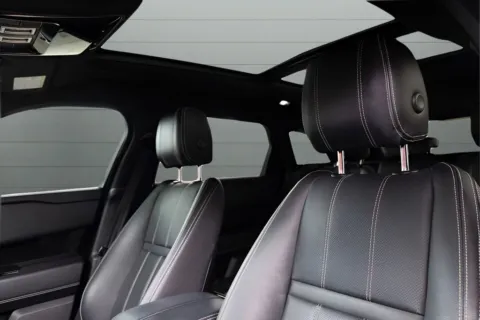 Photos of 2020 Land Rover Range Rover Velar R-Dynamic S for sale in Hillside, NJ at Luxury Motor Cars