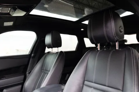 Photos of 2020 Land Rover Range Rover Velar R-Dynamic S for sale in Hillside, NJ at Luxury Motor Cars