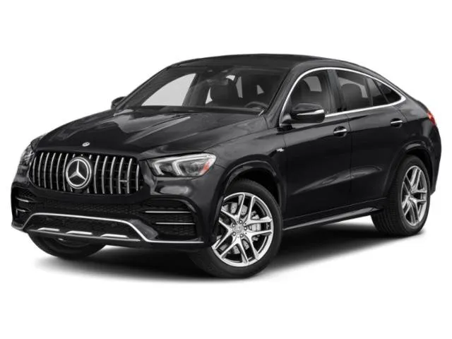 2023 Mercedes-Benz GLE AMG GLE 53 for sale in Hillside, NJ