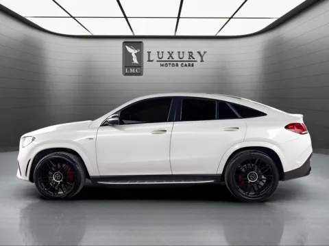 More photos of 2023 Mercedes-Benz GLE AMG GLE 53 at Luxury Motor Cars, NJ