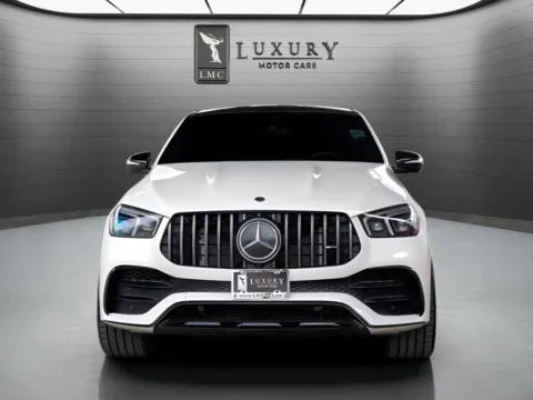 Photos of 2023 Mercedes-Benz GLE AMG GLE 53 for sale in Hillside, NJ at Luxury Motor Cars