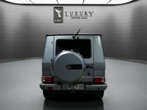 More photos of 2016 Mercedes-Benz G-Class AMG G 63 at Luxury Motor Cars, NJ