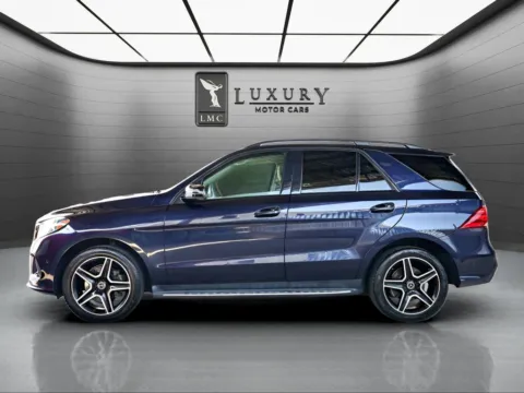 More photos of 2018 Mercedes-Benz GLE 350 at Luxury Motor Cars, NJ