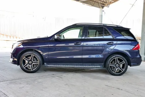 More photos of 2018 Mercedes-Benz GLE 350 at Luxury Motor Cars, NJ