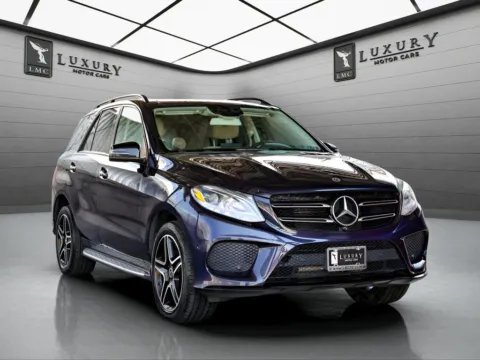Gray 2018 Mercedes-Benz GLE 350 for sale in Hillside, NJ