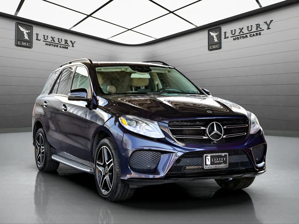 2018 Mercedes-Benz GLE 350 for sale in Hillside, NJ