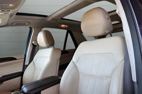 Photos of 2018 Mercedes-Benz GLE 350 for sale in Hillside, NJ at Luxury Motor Cars