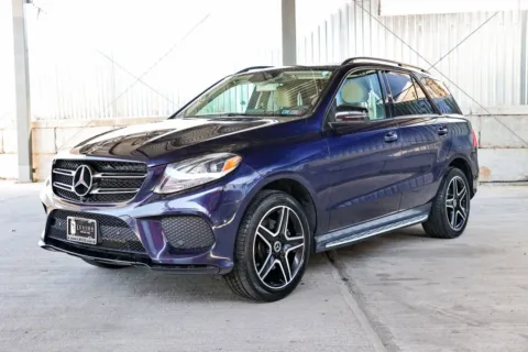 More photos of 2018 Mercedes-Benz GLE 350 at Luxury Motor Cars, NJ