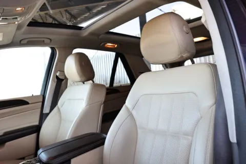 Photos of 2018 Mercedes-Benz GLE 350 for sale in Hillside, NJ at Luxury Motor Cars